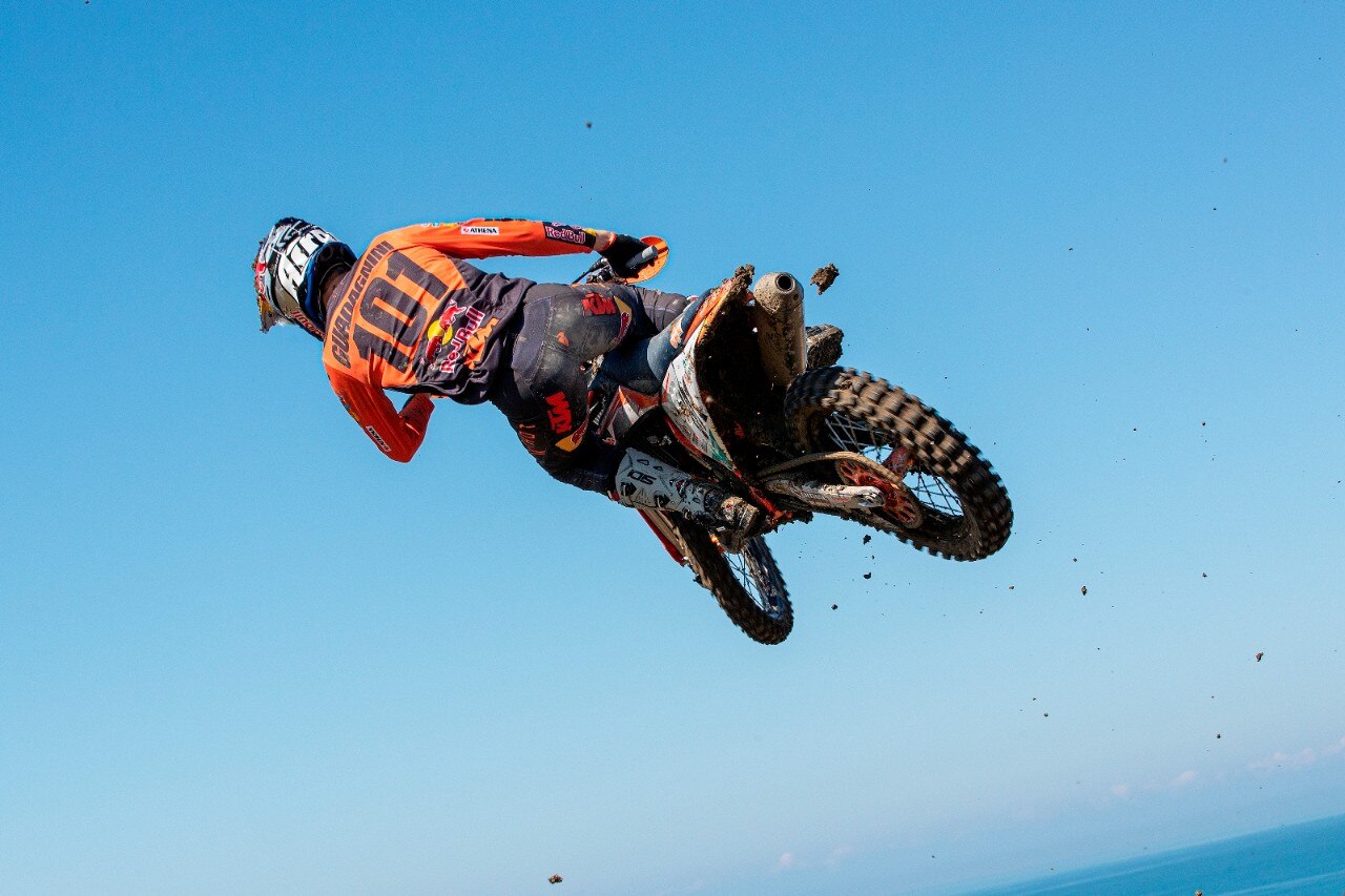 MXGP of Russia 2021 - Orlyonok